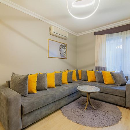 La Palace Exclusive Design Istanbul Eksteriør bilde