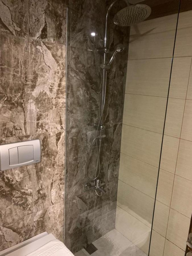 La Palace Exclusive Design Istanbul Eksteriør bilde