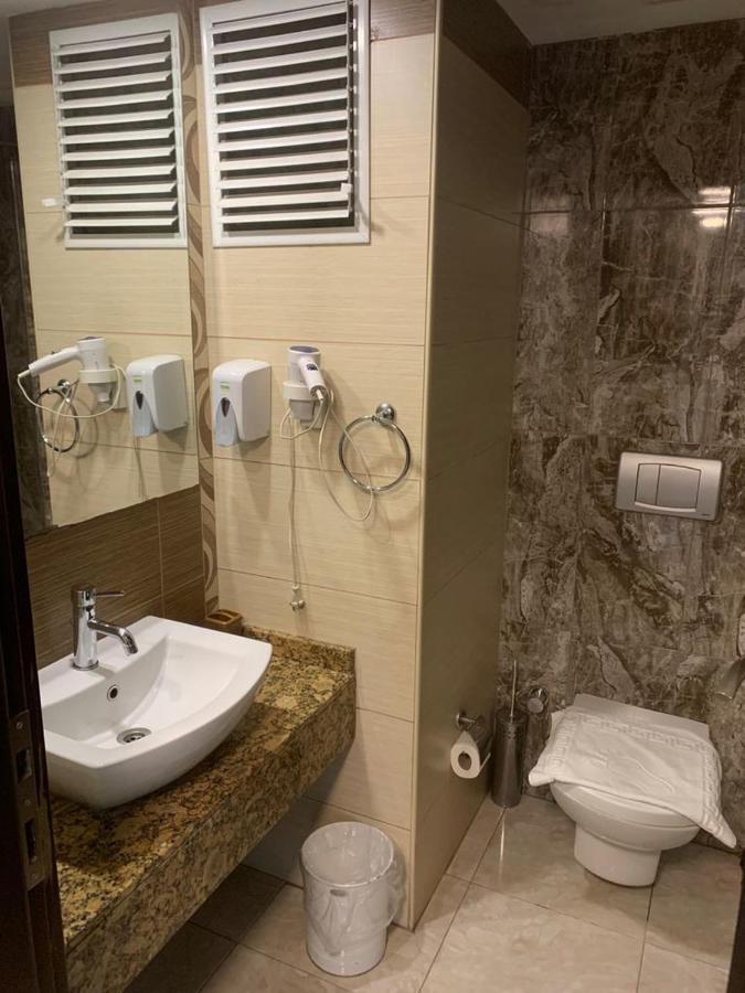 La Palace Exclusive Design Istanbul Eksteriør bilde